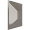 Ekena Millwork 11 7/8in. W x 11 7/8in. H Diane EnduraWall Decorative 3D Wall Panel Covers 0.98 Sq. Ft. WP12X12DIBCR - alternate 2